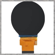 (E M K O) For Smart Home Round Screen Display 2.1" TFT LCD Screen Module ST7701S IC 40 Pin SPI Inter