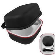 Geekria Vỏ Loa Cứng Cho Loa APPL HomePod Bluetooth Mini Loa Âm Thanh Túi Đựng Du Lịch