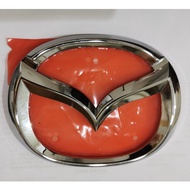 Mazda CX5 KB 2017~2020 Rear Trunk Emblem KB7W 51 731