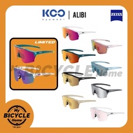 KOO ALIBI CYCLING SUNGLASSESS