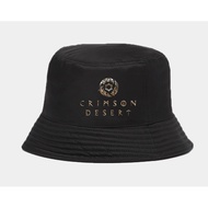 Crimson Desert Logo Gaming bucket Hat
