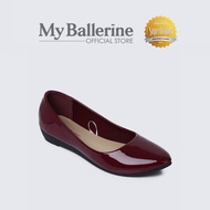 My Ballerine Lunna Comfy Ballerina