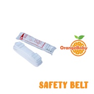 Ibaby Buaian Bayi  safety belt