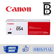 Canon 054 Magenta MF645Cx Toner - MF643Cdw - MF641Cw - LBP623Cdw - LBP 621CW