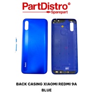 BACK CASING XIAOMI REDMI 9A BACKDOOR BACK COVER REDMI 9A BACK COVER