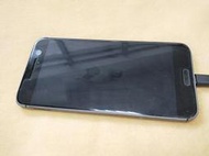 (K79)零件機~HTC M10h(2PS6200)手機~開機震動無畫面/螢幕有保護貼~