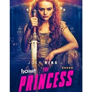 English Princess is 2022)  -t6136