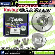 ATAKA Racing Clutch Stopper Modify Honda EX5 WAVE110 WAVE110R WAVE DASH 110 W110 W110R ALPHA DASH110