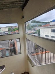 Casa com 3 quartos, 3 banheiros prox Expo SP e rodovia imigrantes