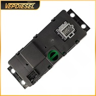 1PC Temperature Control Panel For Mack CHU CXU 612 613 614 20992943 25110700 Automotive Professional