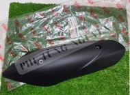 YAMAHA JANUS | Bảo vệ pô xe Chính Hãng