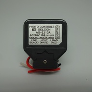 {{{}] Photo Cell Daylight Switch Photocell Photo Control 10A