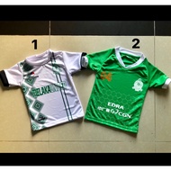 Jersey Melaka united for kids