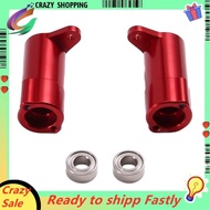 RC Car Upgrade Rear Cup Kit for FMS 1/24 FCX24M D90 D110 RC Car Upgrade Accessories