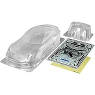 Tamiya RC Spare Parts No.1705 SP.1705 1/10RC Porsche 911 GT3 (992) Spare Body Set 51705