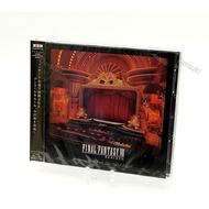 CD / FINAL FANTASY VII REBIRTH Orchestra World Tour LIVE 2024.09.08 FF7