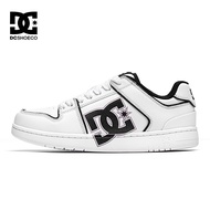 DC SHOES | รองเท้าสเก็ตบอร์ด DC Shoes ManTECA 4 Pro สำหรับผู้ชาย รองเท้าลำลอง รองเท้าทำงาน รองเท้าคู