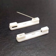 Plastic Chest Name Pin Name Pin 3 CmTAG