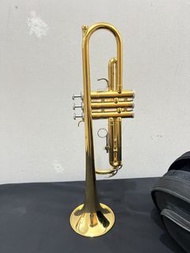 Yamaha ytr 2330 金色小號