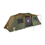 Coleman Instant Up 10P Lighted Northstar Darkroom Tent