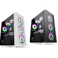 PC Gaming Ryzen 5 3600/Radeon RX 570/16GB DDR Gaming & Editing