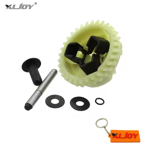 XLJOY Governor Gear Assembly For Honda GX340 11HP GX390 13HP Engine