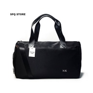 Training Duffle Bag NiKi 2 - Men's Gym Sport Bag - Travel Bag