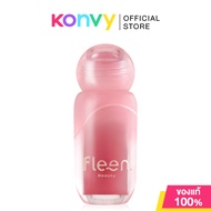 Fleen Beauty Glassian Blur Glowy Lip 3.2g # Red Velvet ฟลีน บิวตี้ ลิปทินท์โกลว์ #05