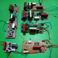 Modul Raket nyamuk diy