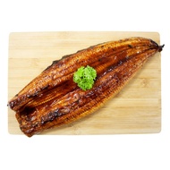 Churo Unagi (Roasted Eel)