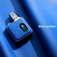 Xlim SQ Pro Leather by Oxva New Colour xlim sq pro leather leather series