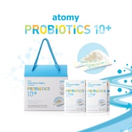 Atomy Probiotics 10 Plus 2.5g/stickDigestion Immune Health艾多美益生菌【READY STOCK Malaysia】