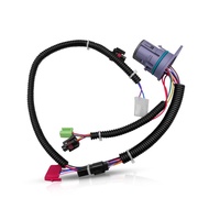 Transmission Internal Wire Harness Compatible with GM 4L80E 4L80 TH400 4L85E 3L80 2004-On Replace 35