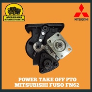 POWER TAKE OFF PTO MITSUBISHI FUSO FN62