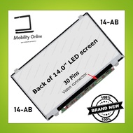 HP 14-AB N140BGA-EB3 Laptop LCD LED Screen