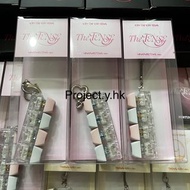 (現貨) 2025 TAEYEON CONCERT ‘The TENSE’ MD KEYCAP 太妍手燈蛋套 taeyeon官方周邊 | 少女時代手燈 taeyeon手燈 太妍應援棒官方周邊Kpop 