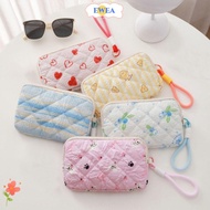 EWEA Coin Purse with Lanyard - Cartoon Printed Design