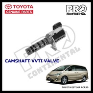 GENUINE TOYOTA ESTIMA 2.4 ACR30 2000-2005 CAMSHAFT VVTI VALVE SENSOR