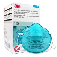 3M N95 1860 Surgical Mask 1box-20pcs