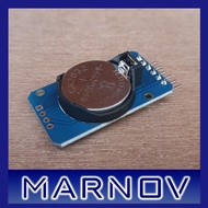 DS3231 Precise Real Time Clock DS 3231 Precision I2C Arduino Module