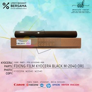 Fixing Film Fuser Sleeve Kyocera M 2040 2540 2640 4132 Ecosys Portable Photocopy Kyocera OEM Absolutecopier