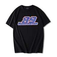 89 Martinator Martin Motogp Premium Tshirt
