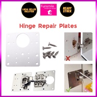 Hinge Repair Plates Stainless Steel Repair Hinge Hinge Repair Sheet Hinge Repair Plates Hinge Plate 