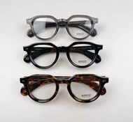 Moscot 眼鏡