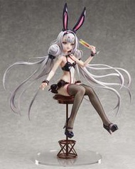 【一番賞模玩店】FREEing B-style 碧藍航線 島風 最速兔女郎的邀請函ver. 1/4PVC