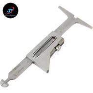 Hi-Lo Welding Gauge Pipe Gage / Hilo Welding Pipe Gauge