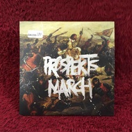 CD Coldplay – Prospekt's March EP Condition As Shown In The Cover Photo DA133-127