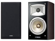 Yamaha NS-B330 Hi-Fi 喇叭(Jawbone Forssell MDAC-2 Q Acoustics)