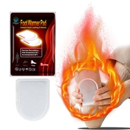 Foot Warmer Foot Warmer Self-heating Warmer Body Warmer Palace Warmer Hot Compress Hot Compress Foot