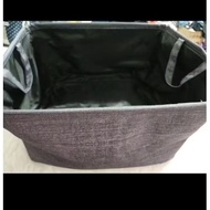 KRISBOW Foldable Storage Box (Ace Hardware Original Counter)